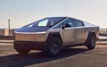 Ra mắt chưa đầy 1 năm, Tesla triệu hồi Cybertruck 5 lần