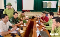 Thủ tướng tặng bằng khen cho trưởng thôn Làng Nủ và thôn Kho Vàng