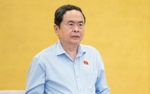 Chủ tịch Quốc hội: Tháo gỡ các khó khăn, vướng mắc, ách tắc trong phát triển kinh tế