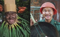 Chàng trai có đôi mắt ma thuật