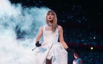 Taylor Swift được Forbes vinh danh là nữ nhạc sĩ giàu nhất