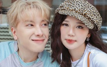 Nicky ra mắt ca khúc solo đầu tiên cùng Amee