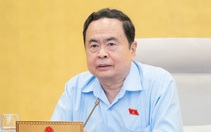 Bộ Nông nghiệp và Phát triển nông thôn được tăng thêm 1 thứ trưởng