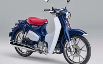 Honda Super Cub: Xe bán chạy nhất toàn cầu, bằng Corolla, F-Series và Beetle cộng lại