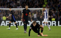 Tin tức thể thao sáng 11-11: Barca ngã ngựa; AS Roma sa thải HLV Ivan Juric sau 12 trận