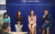 Hỗ trợ start-up Việt khắc phục điểm yếu, bước ra toàn cầu