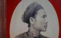 Vua Hàm Nghi mới chính là họa sĩ hiện đại đầu tiên của Việt Nam, trước cả Lê Văn Miến?
