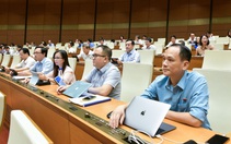 Năm 2025 tổng chi ngân sách trung ương 1,5 triệu tỉ đồng