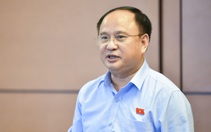 Đại biểu Quốc hội đề xuất mở thêm ga đường sắt tốc độ cao giữa 2 tỉnh Thanh Hóa - Nghệ An