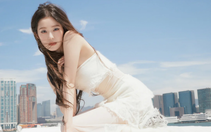 Lisa BlackPink bị chỉ trích, Irene Red Velvet được khen dù ăn mặc giống nhau