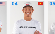 Quang Dương leo lên hạng 4 bảng xếp hạng PPA