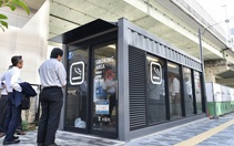 Thành phố Osaka sắp áp dụng lệnh cấm hút thuốc trên tất cả tuyến phố