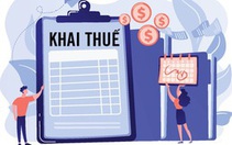 Làm việc bán thời gian lương chỉ 2 triệu, bị trừ 10% thuế thu nhập cá nhân?