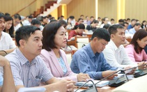 Quảng Ngãi bồi dưỡng kiến thức cho 260 cán bộ quy hoạch diện Ban Thường vụ Tỉnh ủy quản lý