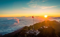 Sa Pa miễn phí, giảm giá đến 50% kích cầu mùa săn mây