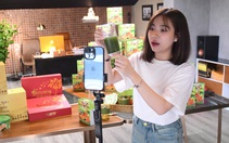 Vì sao hàng Việt chưa tận dụng tốt kênh online?