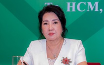 Bà Như Loan được tại ngoại, tiếp tục hỗ trợ Quốc Cường Gia Lai