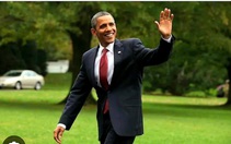 Bí quyết giữ phong độ ở tuổi 63 của cựu tổng thống Barack Obama
