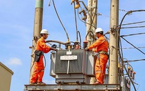 Bộ Công Thương kiến nghị nhiều văn bản thi hành Luật Điện lực, có nghị định về năng lượng tái tạo