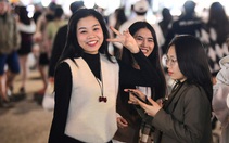 Thời tiết hôm nay 29-11: Hà Nội lạnh hơn, TP.HCM nắng yếu