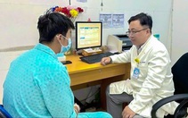 Loạn dịch vụ cắt bao quy đầu tại nhà