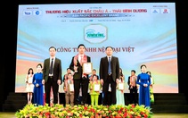 Ngủ ngon hơn cùng nệm cao su thiên nhiên Jumiking
