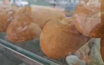Giao công an điều tra vụ ngộ độc nghi do ăn bánh mì ở Vũng Tàu