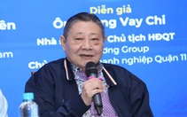 Con cái nhiều doanh nhân Việt không chịu nối nghiệp cha mẹ