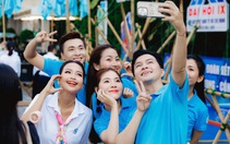 441 đại biểu dự Đại hội Hội Liên hiệp thanh niên Việt Nam TP.HCM lần IX