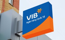 Phó Tổng giám đốc VIB đăng ký mua 3 triệu cổ phiếu
