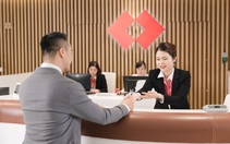 Techcombank được S&P Global Ratings xếp hạng 'BB-'', triển vọng 'ổn định'