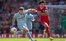 Vòng 11 Premier League: Thời cơ của Liverpool