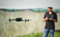 Drone bay 'chui' sẽ bị bắn hạ, tịch thu và xử phạt
