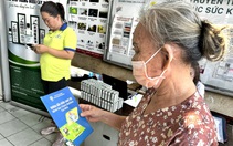Hơn 49.000 người cao tuổi tại TP.HCM tăng huyết áp nhưng không biết