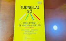 Tương lai số - Bốn lộ trình nắm bắt giá trị số