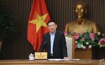 Bàn phương án hợp nhất hai bộ Khoa học và Công nghệ, Thông tin và Truyền thông