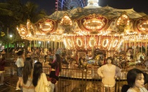 Dạo một vòng Đà Nẵng, tìm những điểm chụp ảnh Noel lung linh