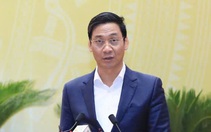 Hà Nội sẽ cấm xe máy gây ô nhiễm tại một số khu vực phát thải thấp từ năm tới