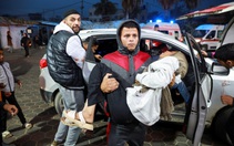 Tin tức thế giới 12-12: Ukraine lại đánh Nga bằng tên lửa ATACMS; Nga đề cử đại sứ mới tại Mỹ
