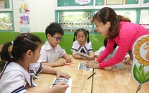 UBND TP.HCM chốt cho học sinh nghỉ Tết thêm 2 ngày