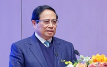 Thủ tướng: Tháo gỡ dự án năng lượng tái tạo, xử lý hình sự là biện pháp cuối cùng