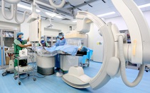 130 năm thành lập Bệnh viện Trung ương Huế - bệnh viện Tây y đầu tiên của Việt Nam