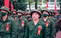 Bộ Quốc phòng phản hồi kiến nghị xử lý việc lợi dụng xăm hình trốn nghĩa vụ quân sự