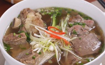 Ngày của phở 2024 sẽ mang 'Phở yêu thương' đến với Làng Nủ