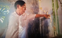Tu bổ di tích sắp sập đổ sau nhiều năm 'đứng hình' vì vướng quy hoạch