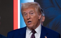 Ông Trump xác nhận sẽ triển khai binh sĩ trục xuất người nhập cư lậu