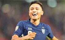 Xếp hạng bảng A ASEAN Cup 2024: Thái Lan, Singapore tạm dẫn đầu