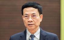 Bộ trưởng Nguyễn Mạnh Hùng: Cung cấp cho mỗi công chức một trợ lý ảo, người kém cũng thành khá giỏi