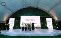 Tôn vinh thương hiệu bền vững tại NEXT Awards 2024