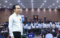 Ông Trịnh Văn Quyết xin hoãn phiên tòa vì đang bệnh nặng, đã nộp tiền khắc phục hơn 600 tỉ
